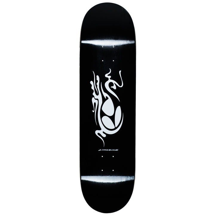 Limosine Jade Deck 9.0"