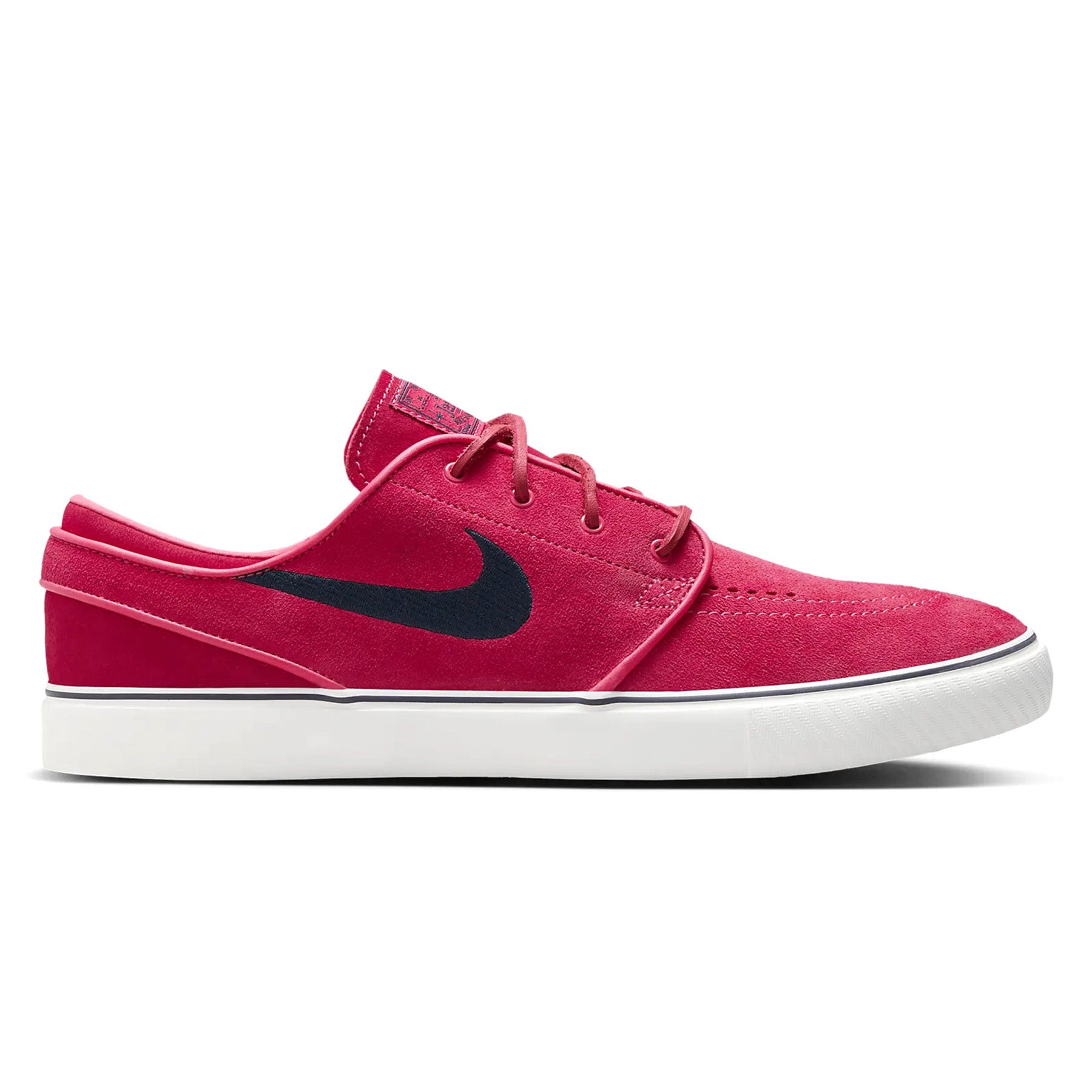 Nike SB Zoom Janoski OG+ Aster Pink