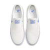 Nike SB Janoski + Slip On Summit White / Hyper Royal