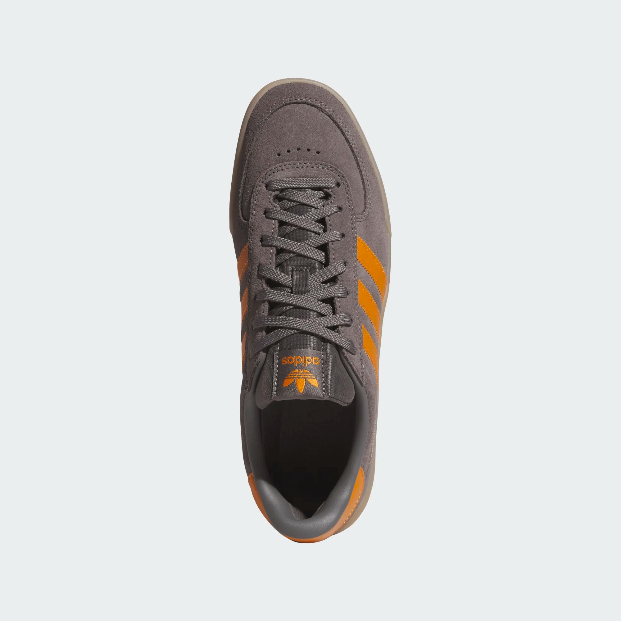 adidas Glenburn Charcoal/Rustic Orange/Gum