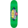 Krooked Skateboards Arketype Deck 8.06&quot;