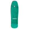 Krooked Barbee Shrimp Taco Shaped Deck 9.3&quot;