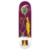 Krooked Cernicky Tall Snake True Fit Deck 8.5&quot;