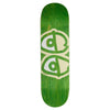 Krooked Eyes Deck Assorted 8.75&quot;