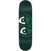 Krooked Skateboards TM Eyes Easyrider Deck 8.25&quot;