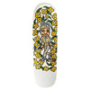 Krooked Gonz Sweatpants HO24 Shaped Deck 9.25&quot;