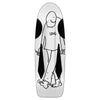 Krooked Skateshop Day Love Beamer Shaped Deck 10.75