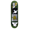 Krooked Worrest Gold Burd Slick Deck 8.3&quot;