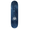 Krooked DBX Eyes Bright Orange Basalt Deck 8.5&quot;