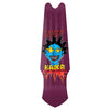 Krooked Kader Sylla Guest Board Tri-Plane Shape 9.75&quot;