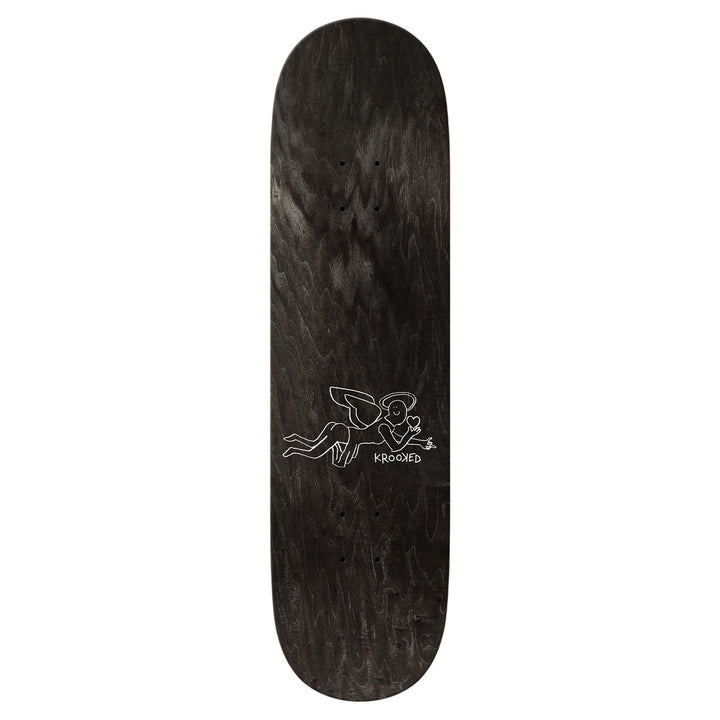 Krooked Knox Angel Deck 8.5"