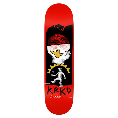 Decks Tagged 