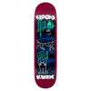 Krooked Knox Recycled Deck 8.5&quot;