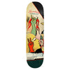 Krooked M Anderson Three Star Deck 8.38&quot;