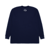 Limosine Karim Thermal Shirt Navy