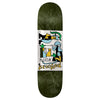 Krooked Knox Grenadier Deck 8.28&quot;