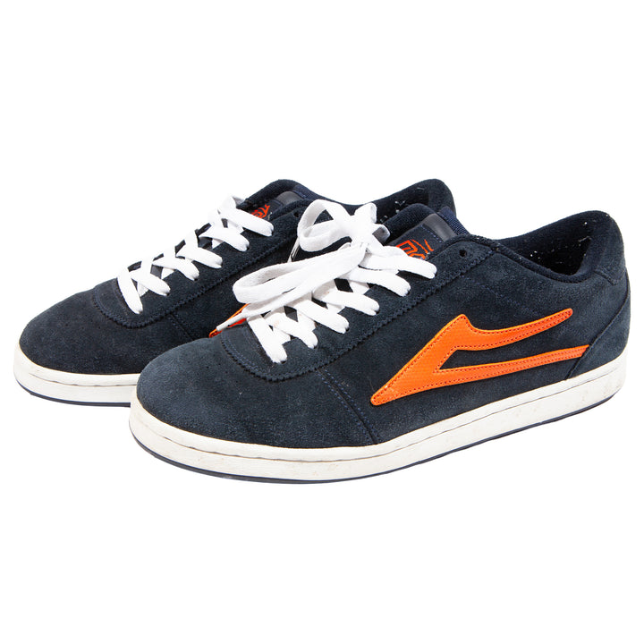 Overripe Lakai Manchester Navy Size 10 2004ish