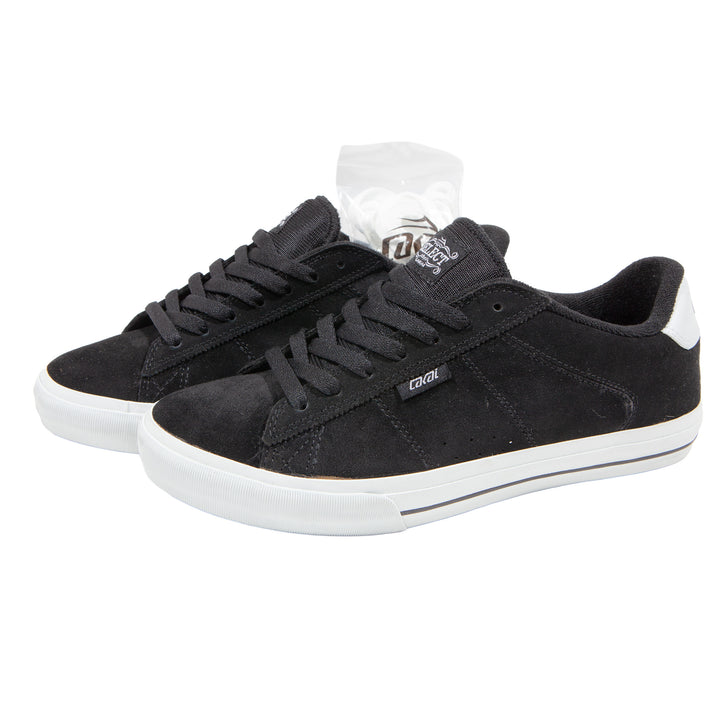 Overripe Lakai Howard Select Black Size 10 2006