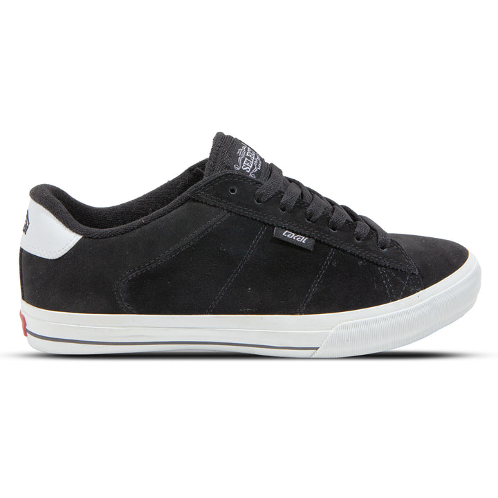 Overripe Lakai Howard Select Black Size 10 2006