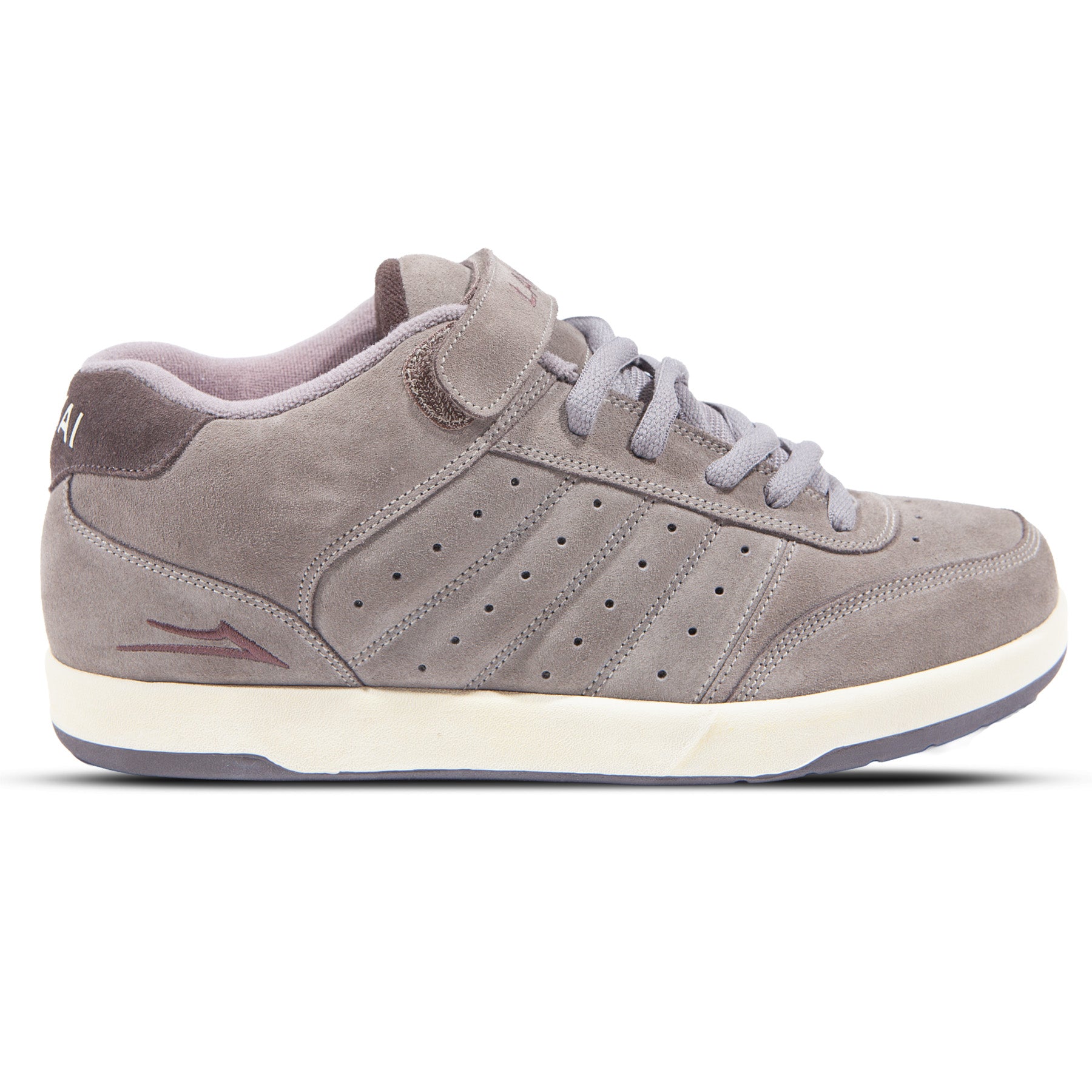 Overripe Lakai Kanon Walnut SAMPLE Size 9 2003