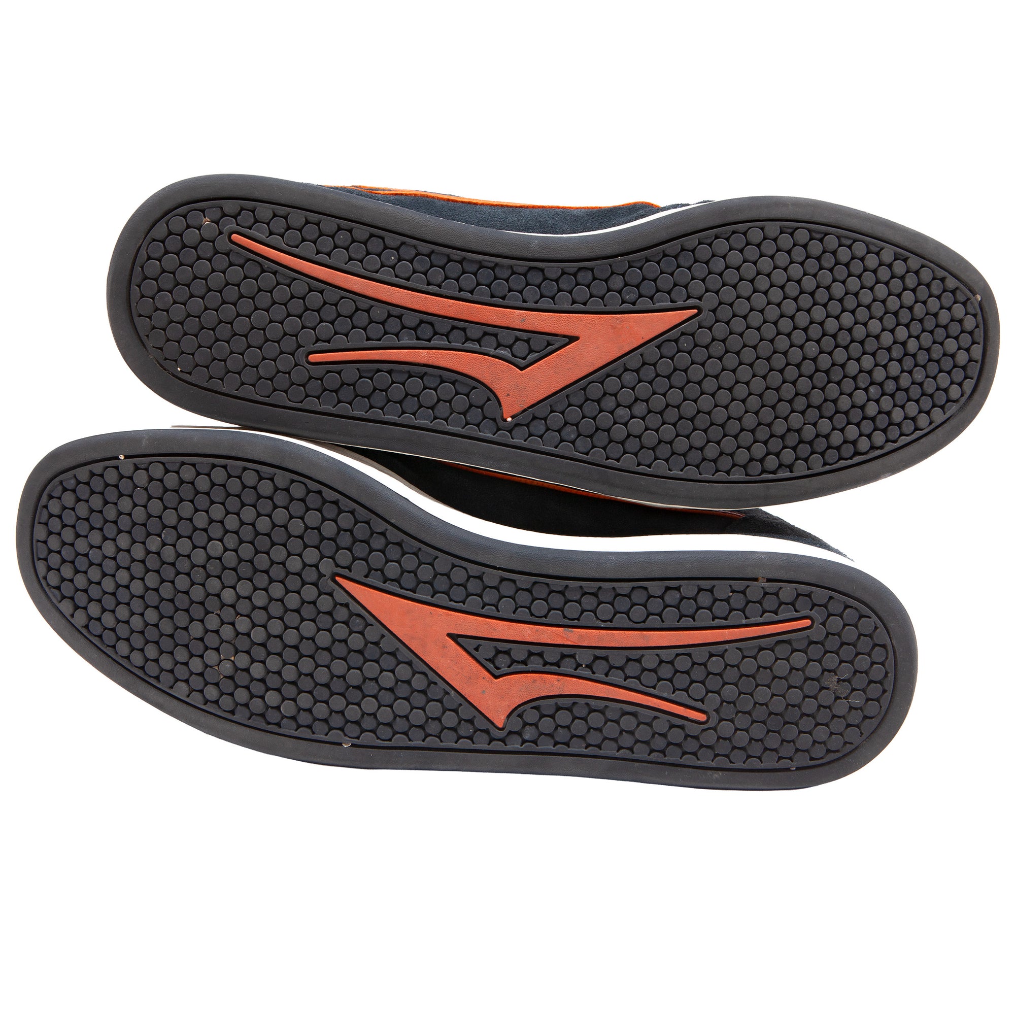 Overripe Lakai Manchester Navy Size 10 2004ish