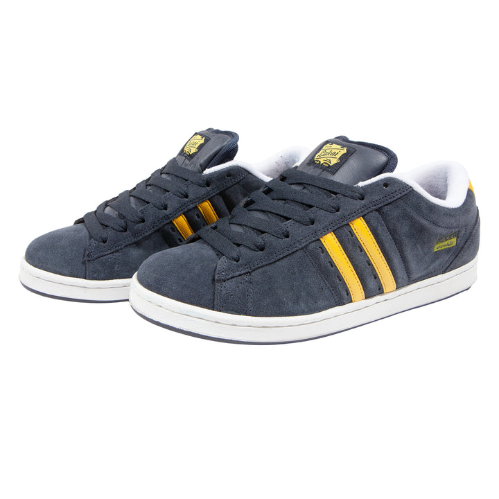 Overripe Lakai MJ 3 Navy/Yellow Size 10 2006