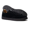 Last Resort AB CM001 Suede Lo Black/Black/Black