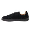 Last Resort AB CM001 Suede Lo Black/Black/Black