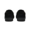 Last Resort AB CM001 Suede Lo Black/Black/Black