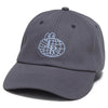 Last Resort AB Atlas Daddy Cap Alloy Grey