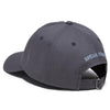 Last Resort AB Atlas Daddy Cap Alloy Grey