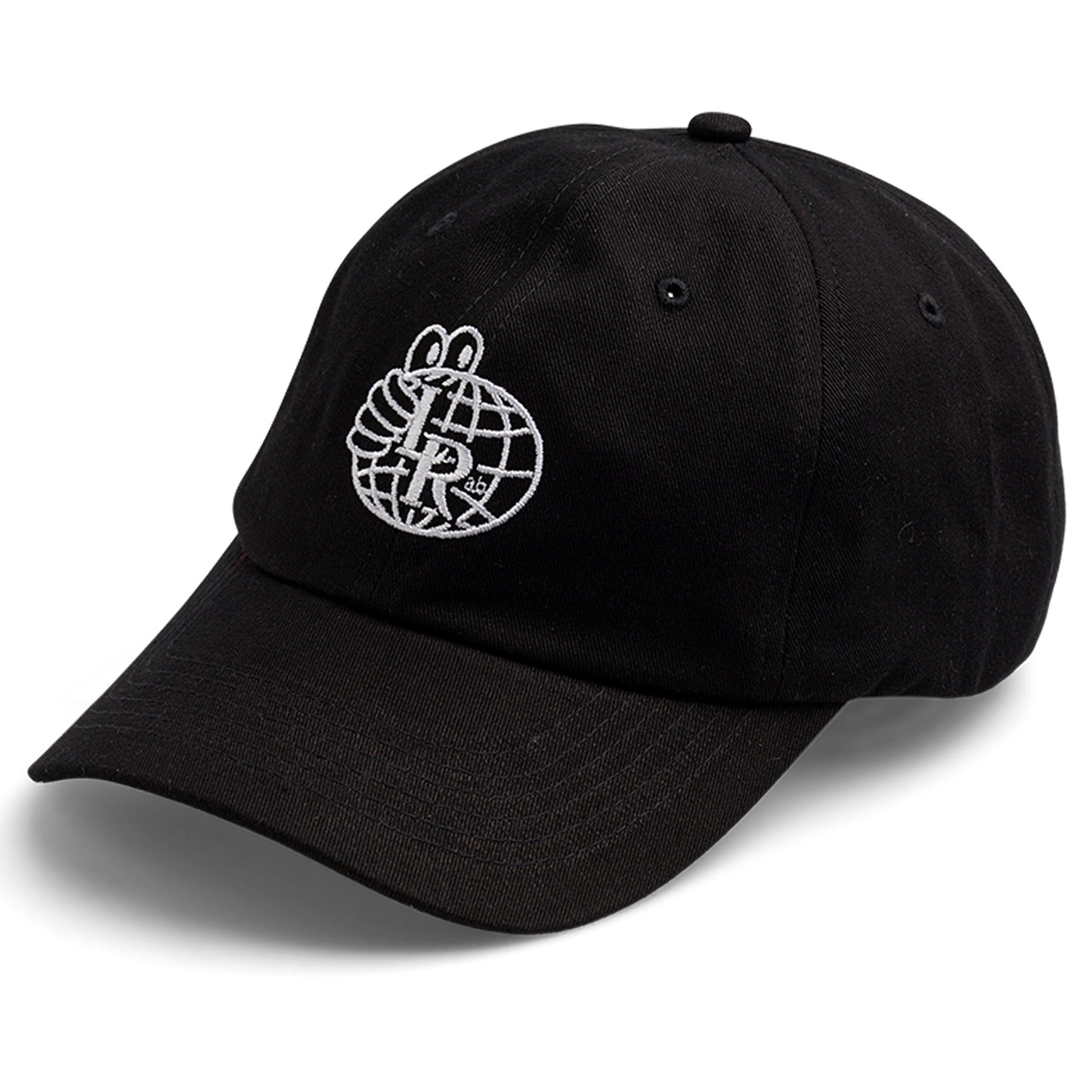 Last Resort AB Atlas Daddy Cap Black