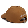 Last Resort AB Atlas Daddy Cap Golden Brown/White