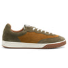 Last Resort AB CM001 New Olive/Golden Brown/White/Gum