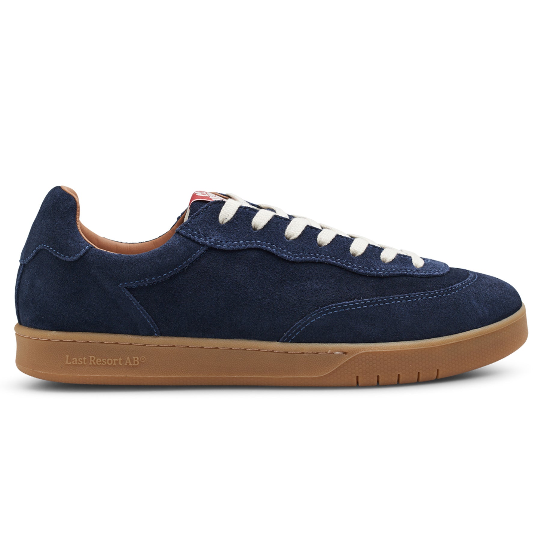 Last Resort AB CM001 Old Blue/Gum