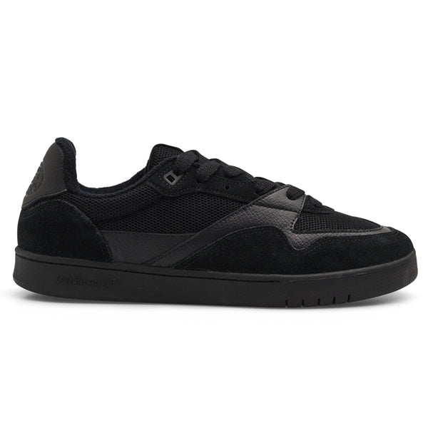 Last Resort AB CM002 Lo Black/Black - Orchard Skateshop