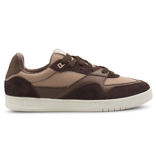 国内配送 LastResort AB CM002-LO PINE CONE/WHITE Last Resort AB CM002 Pine Cone/White - Orchard Skateshop