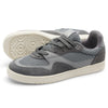 Last Resort AB CM002 Lo Ultimate Grey/White