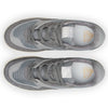 Last Resort AB CM002 Lo Ultimate Grey/White