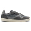 Last Resort AB CM002 Lo Ultimate Grey/White