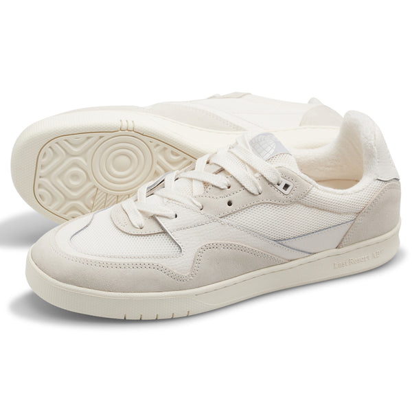 VM003-Hi Cord (Dark Brown/White) – Last Resort AB