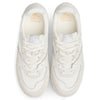 Last Resort AB CM002 White/White