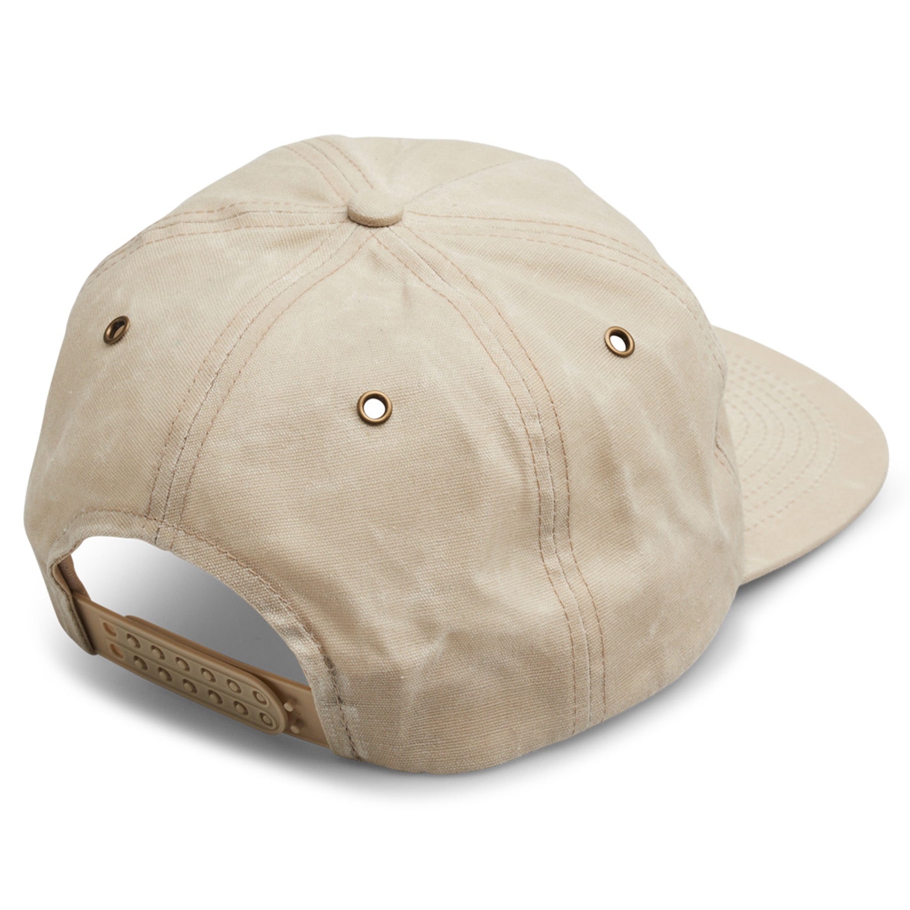 Last Resort AB Low Crown 5-Panel Hat Peyote