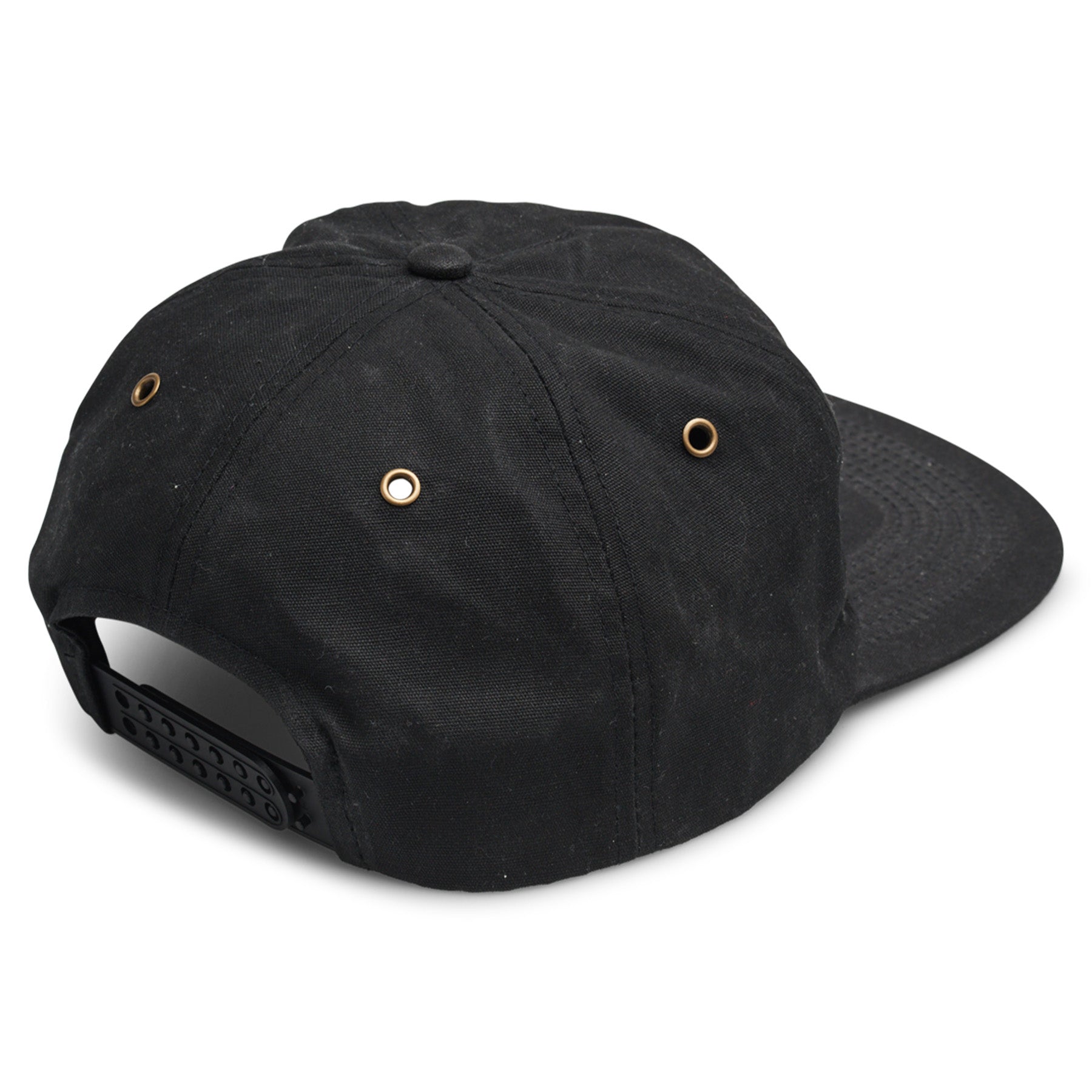 Last Resort AB Low Crown 5-Panel Hat Phantom