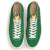 Last Resort AB VM001 Hi Suede Kelly Green/White