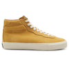 Last Resort AB VM001 Hi Suede Mustard Yellow/White