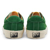 Last Resort AB VM001 Lo Suede Kelly Green/White