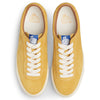 Last Resort AB VM001 Lo Suede Mustard Yellow/White