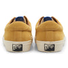 Last Resort AB VM001 Lo Suede Mustard Yellow/White