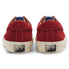 Last Resort AB VM001 Lo Suede Old Red/White